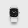 Watch - ICON After Hours - Silver / White
