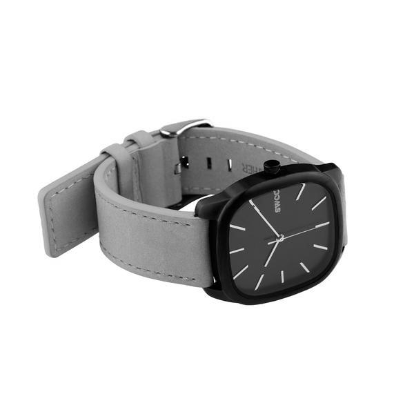 ICON Midnight - Black / Grey - Sasqwatch Co