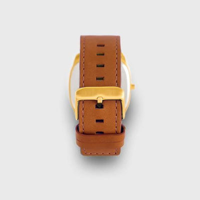 ICON After Hours - Gold / Brown - Sasqwatch Co