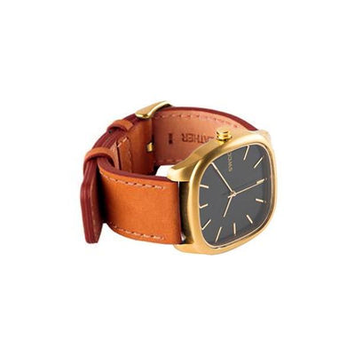 ICON After Hours - Gold / Brown - Sasqwatch Co
