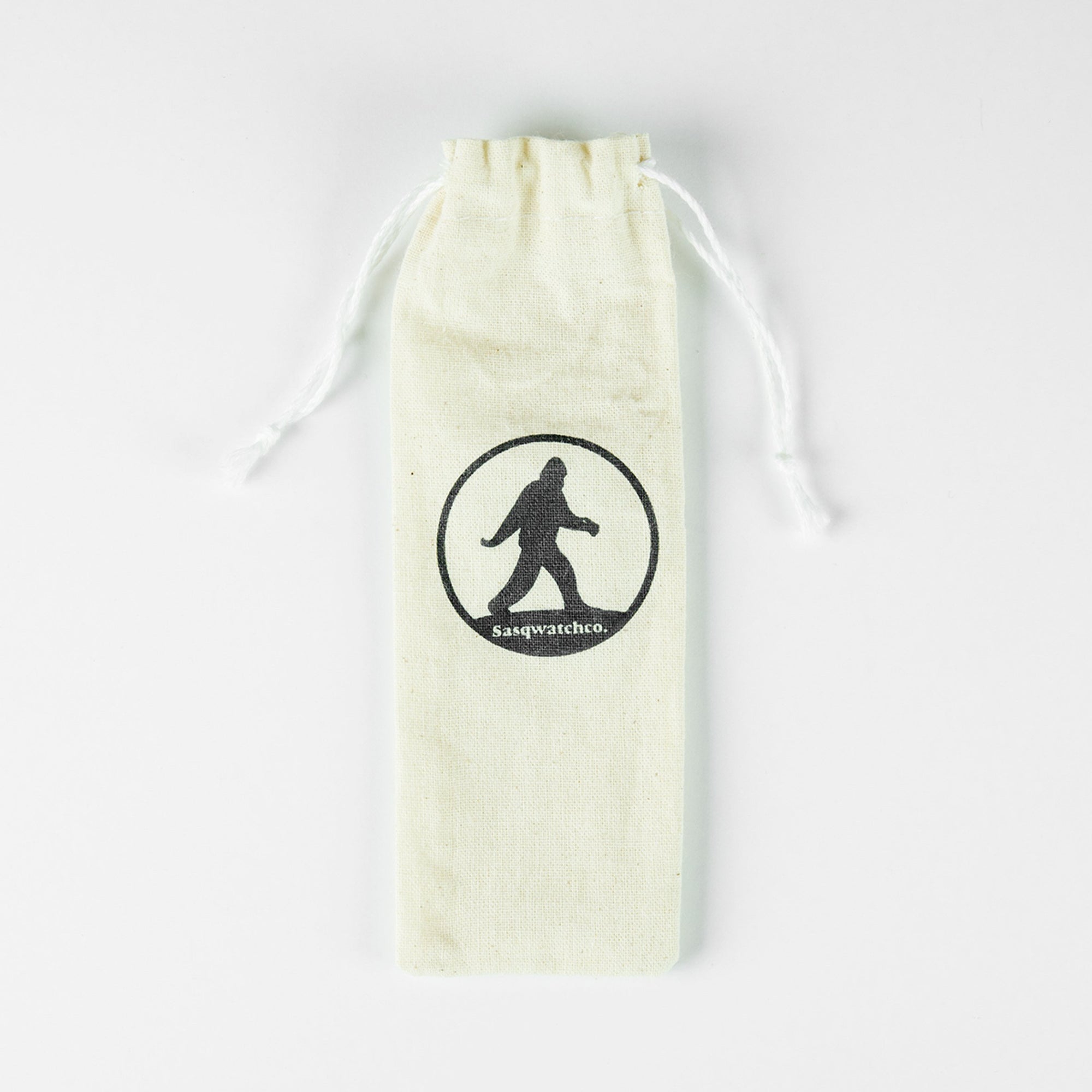 Replacement Strap - White Leather Strap