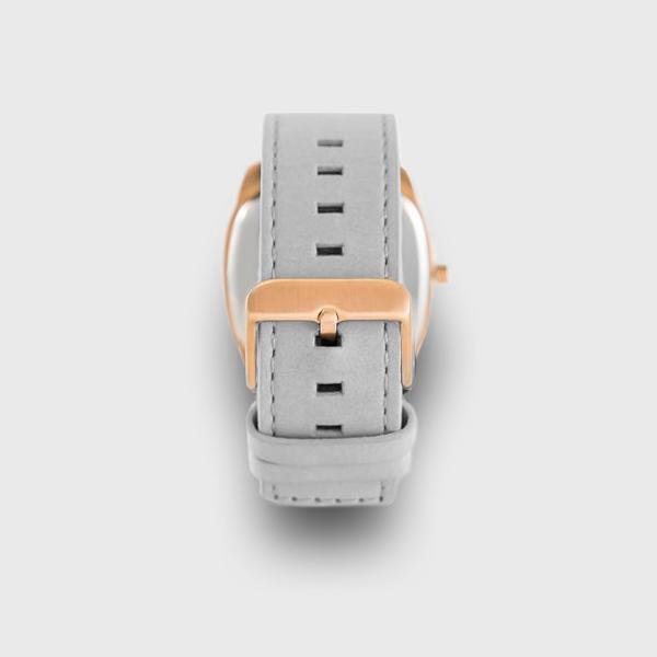 ICON Classic - Rose / Gray - Sasqwatch Co