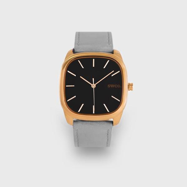 ICON Classic - Rose / Gray - Sasqwatch Co