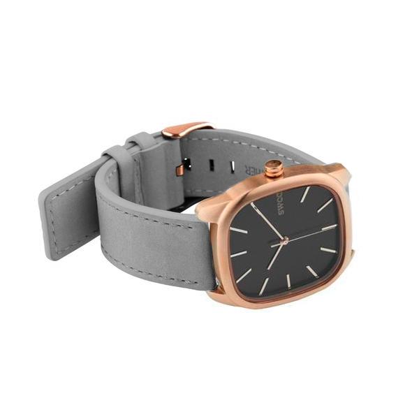 ICON Classic - Rose / Gray - Sasqwatch Co