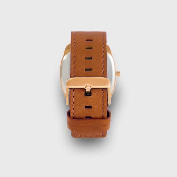 ICON After Hours - Rose / Brown - Sasqwatch Co