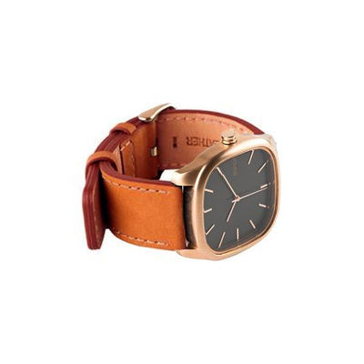 ICON After Hours - Rose / Brown - Sasqwatch Co