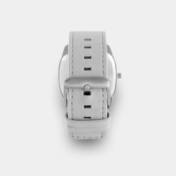 ICON Classic - Silver / Gray - Sasqwatch Co