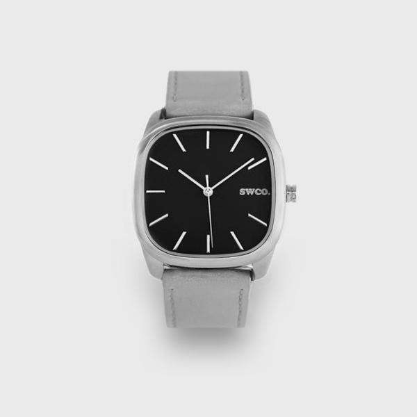 ICON Classic - Silver / Gray