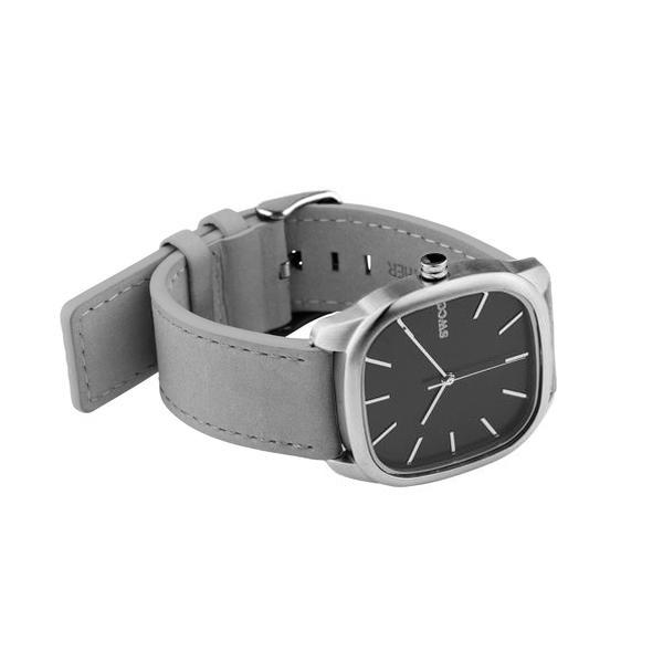 ICON Classic - Silver / Gray - Sasqwatch Co