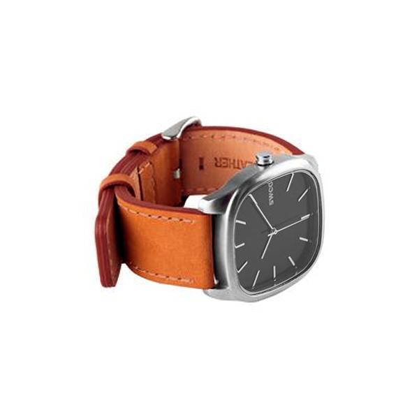 ICON After Hours - Silver / Brown - Sasqwatch Co