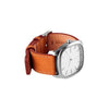 ICON Classic - Silver / Brown - Sasqwatch Co