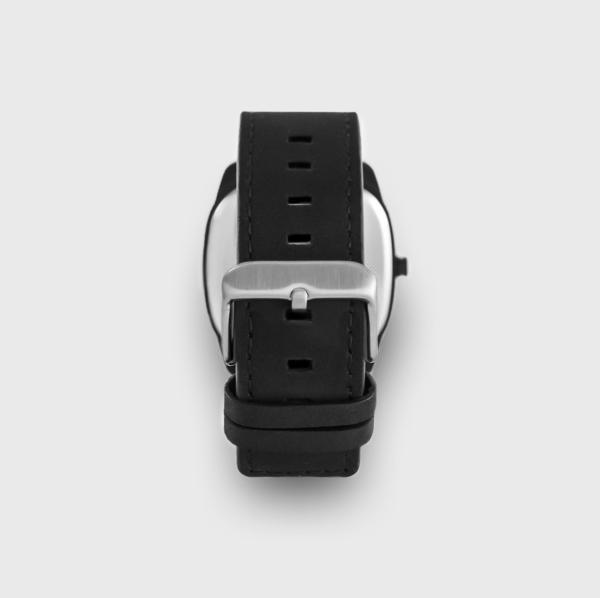 ICON Midnight - Black / Black