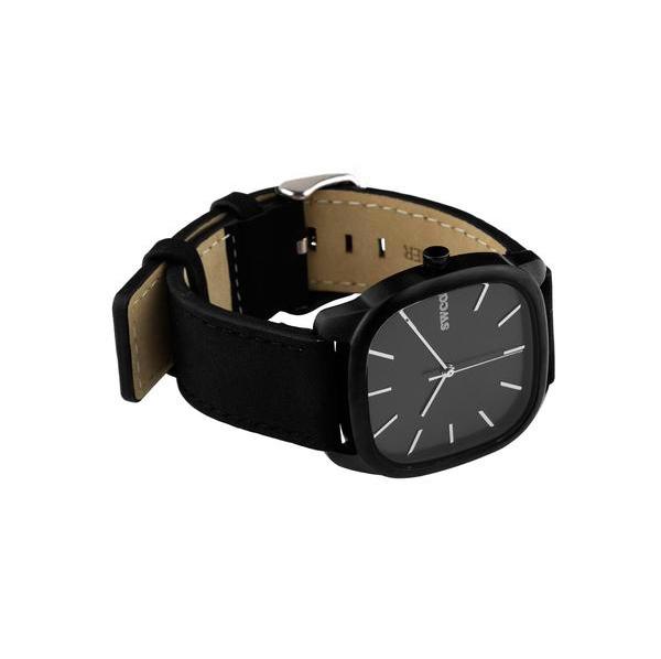 ICON Midnight - Black / Black - Sasqwatch Co