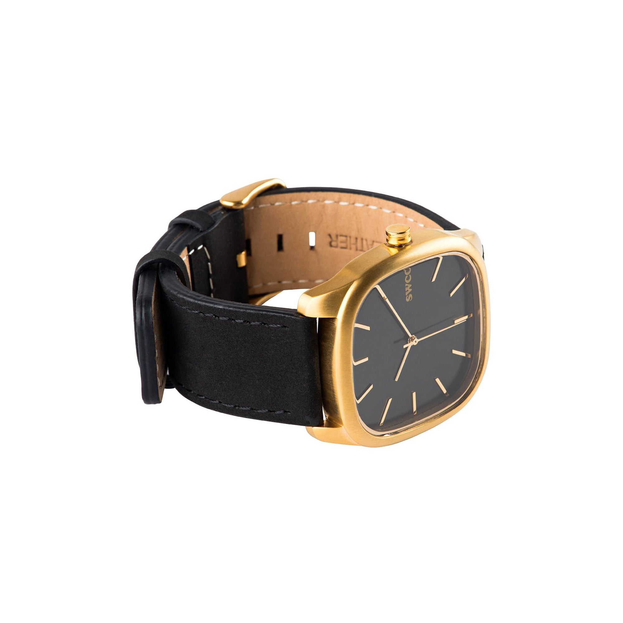 Watch - ICON After Hours - Gold / Black