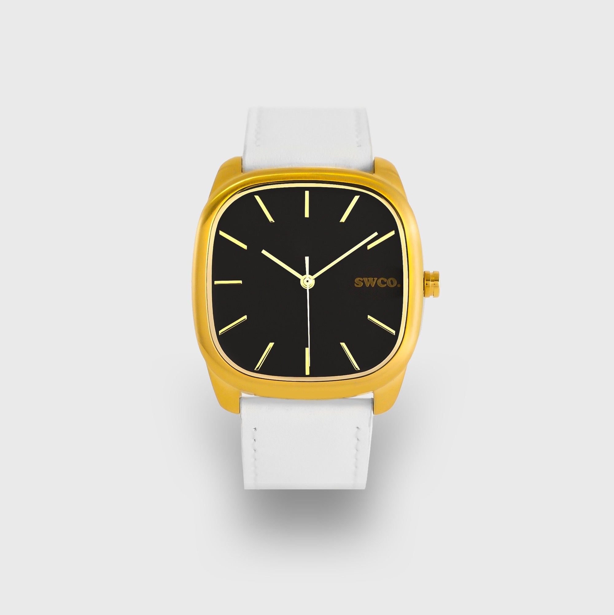 Watch - ICON After Hours - Gold / White