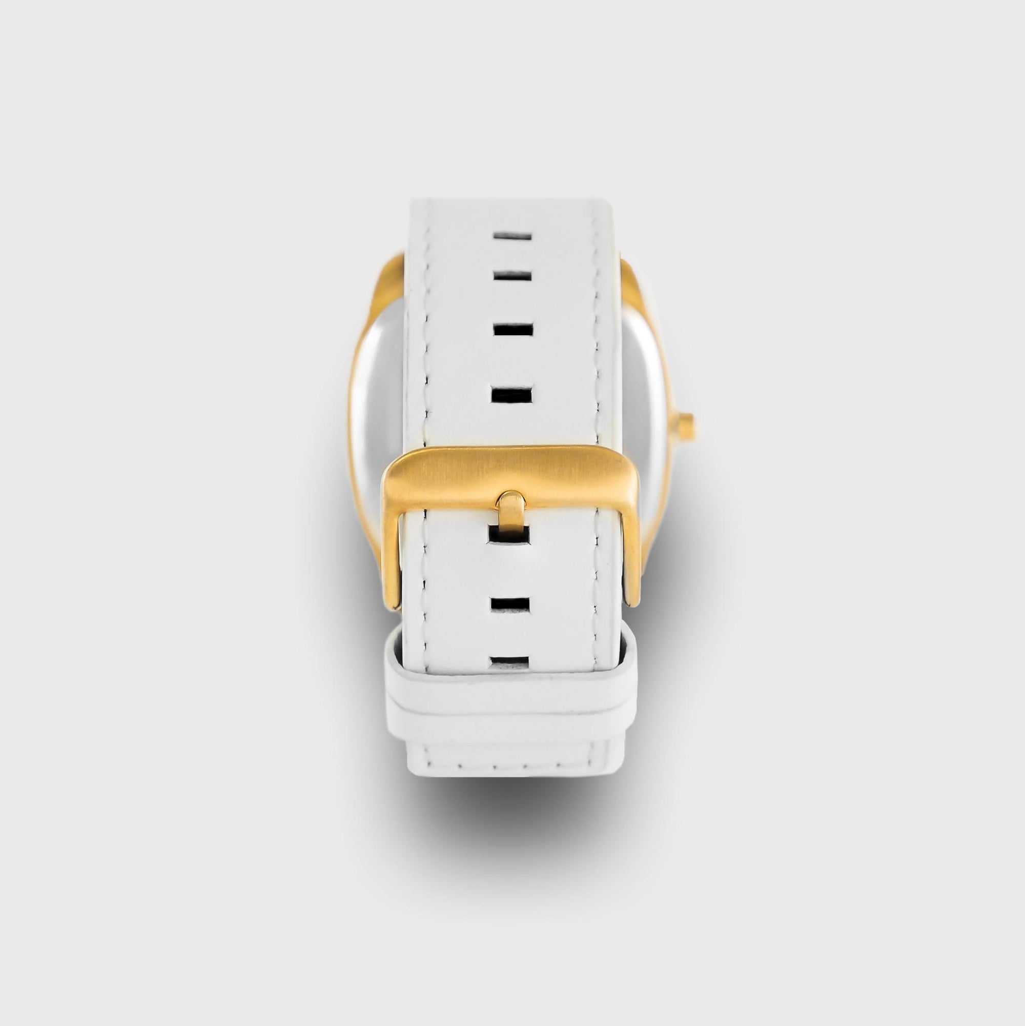 Watch - ICON After Hours - Gold / White
