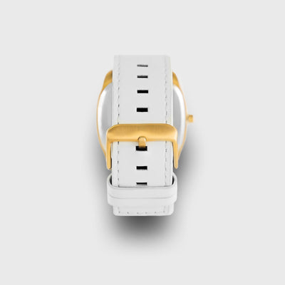 Watch - ICON After Hours - Gold / White