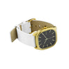 Watch - ICON After Hours - Gold / White