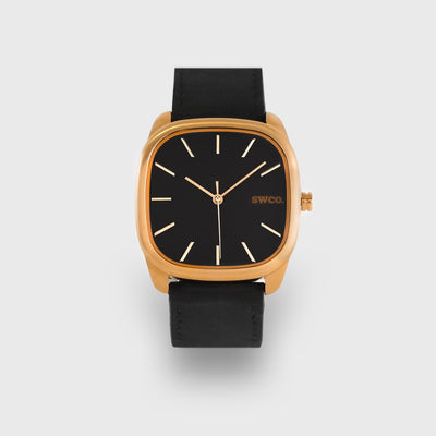 Watch - ICON After Hours - Rose / Black
