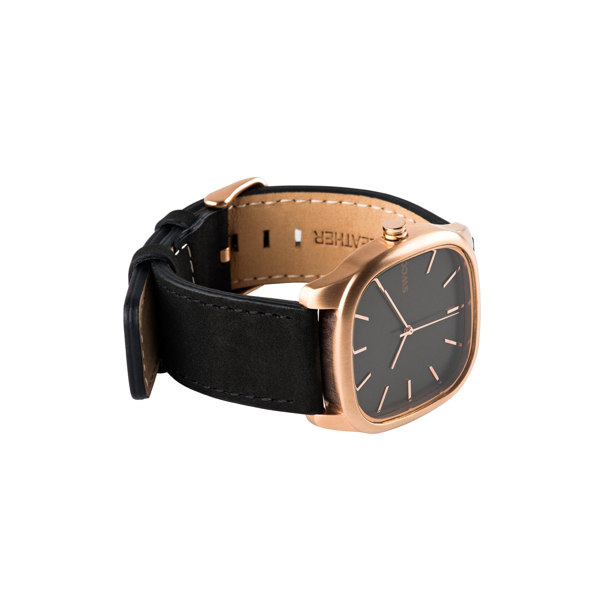 Watch - ICON After Hours - Rose / Black