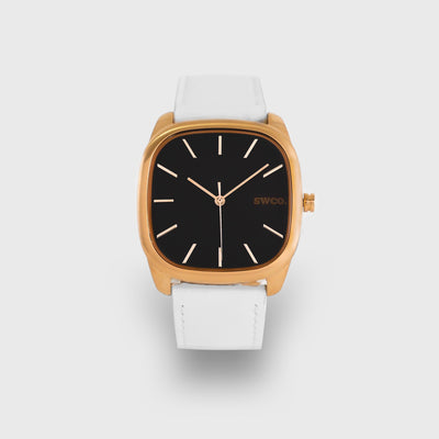 Watch - ICON After Hours - Rose / White
