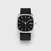 Watch - ICON After Hours - Silver / Black