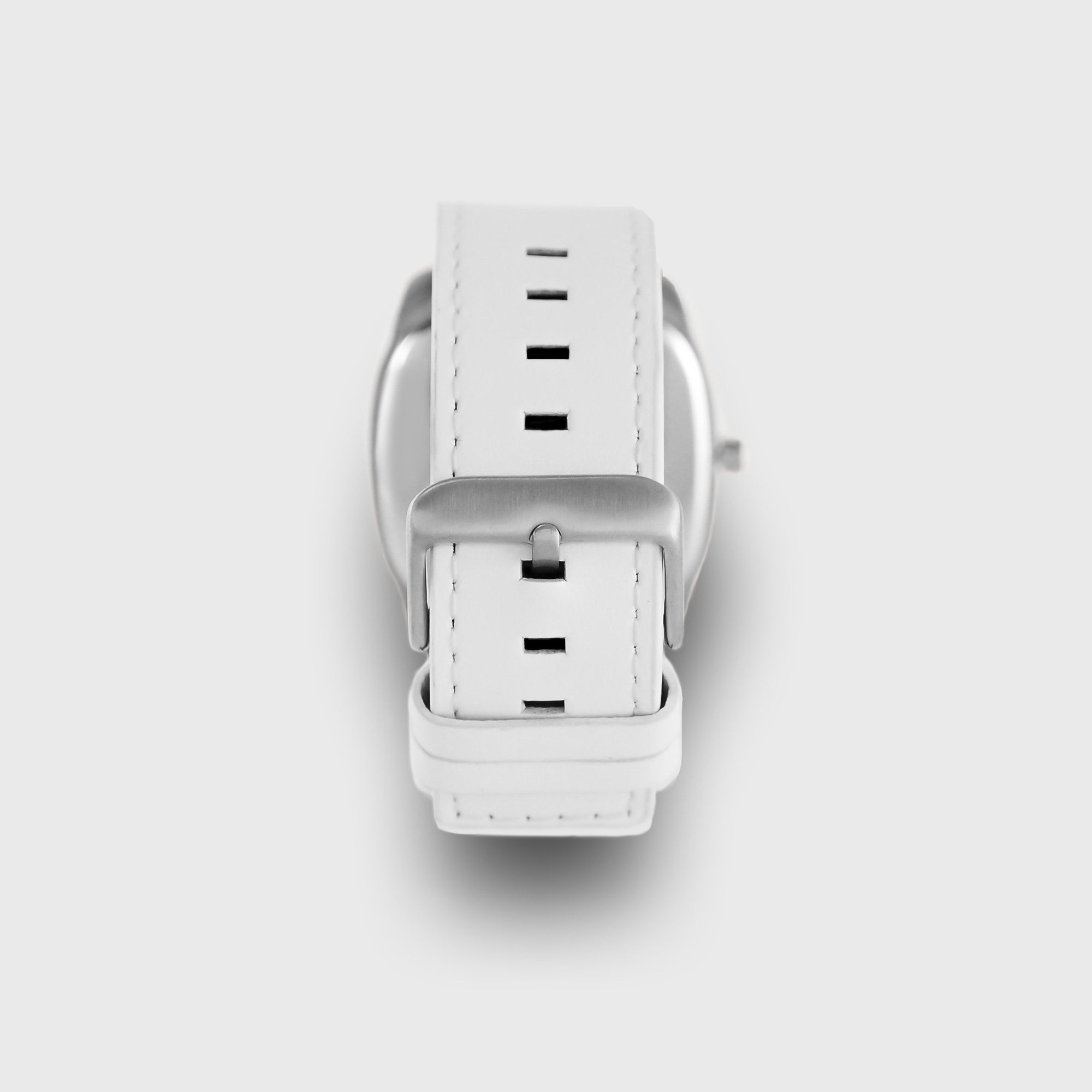 Watch - ICON After Hours - Silver / White