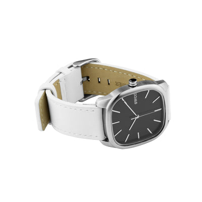 Watch - ICON After Hours - Silver / White
