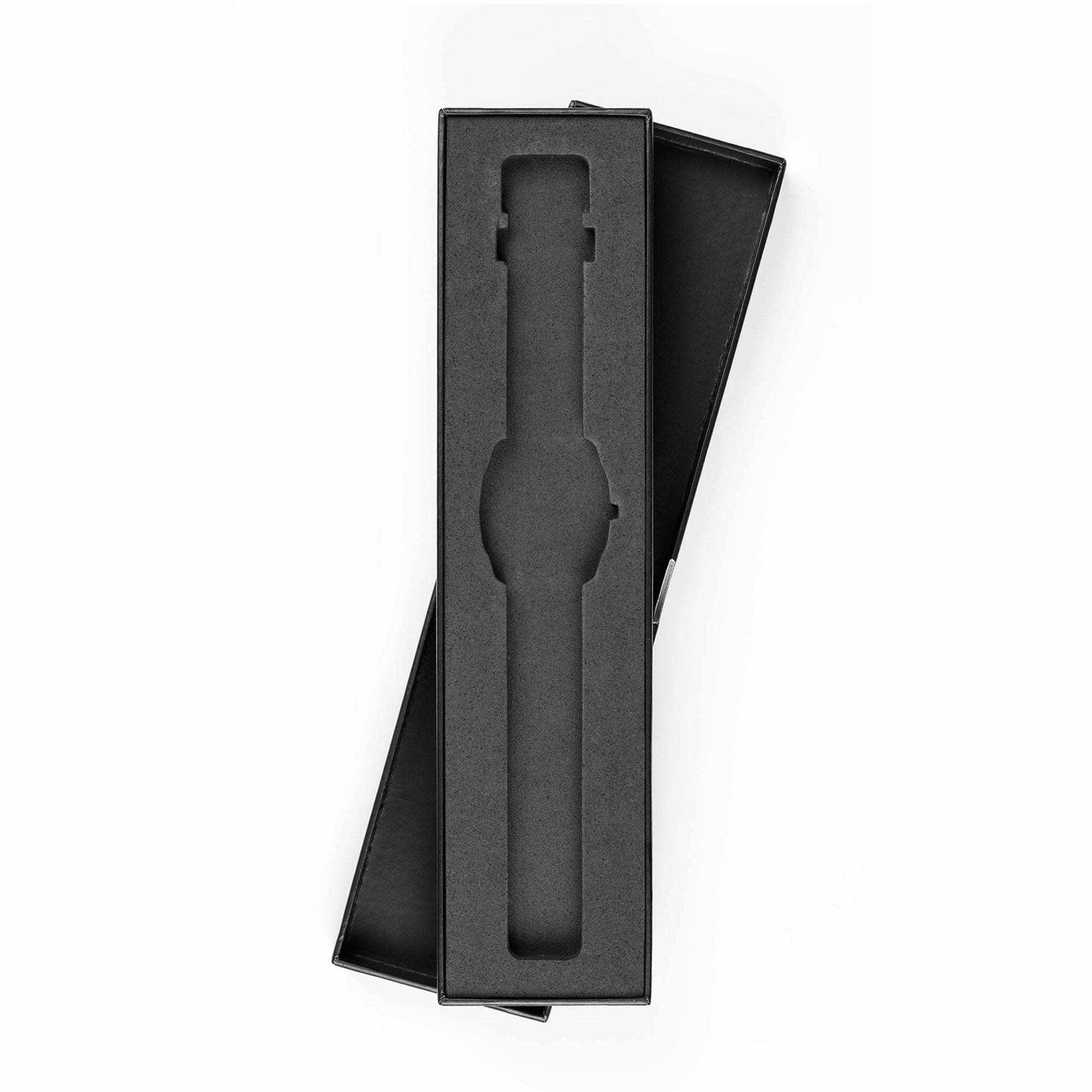 Watch - ICON Classic - Silver / Tan