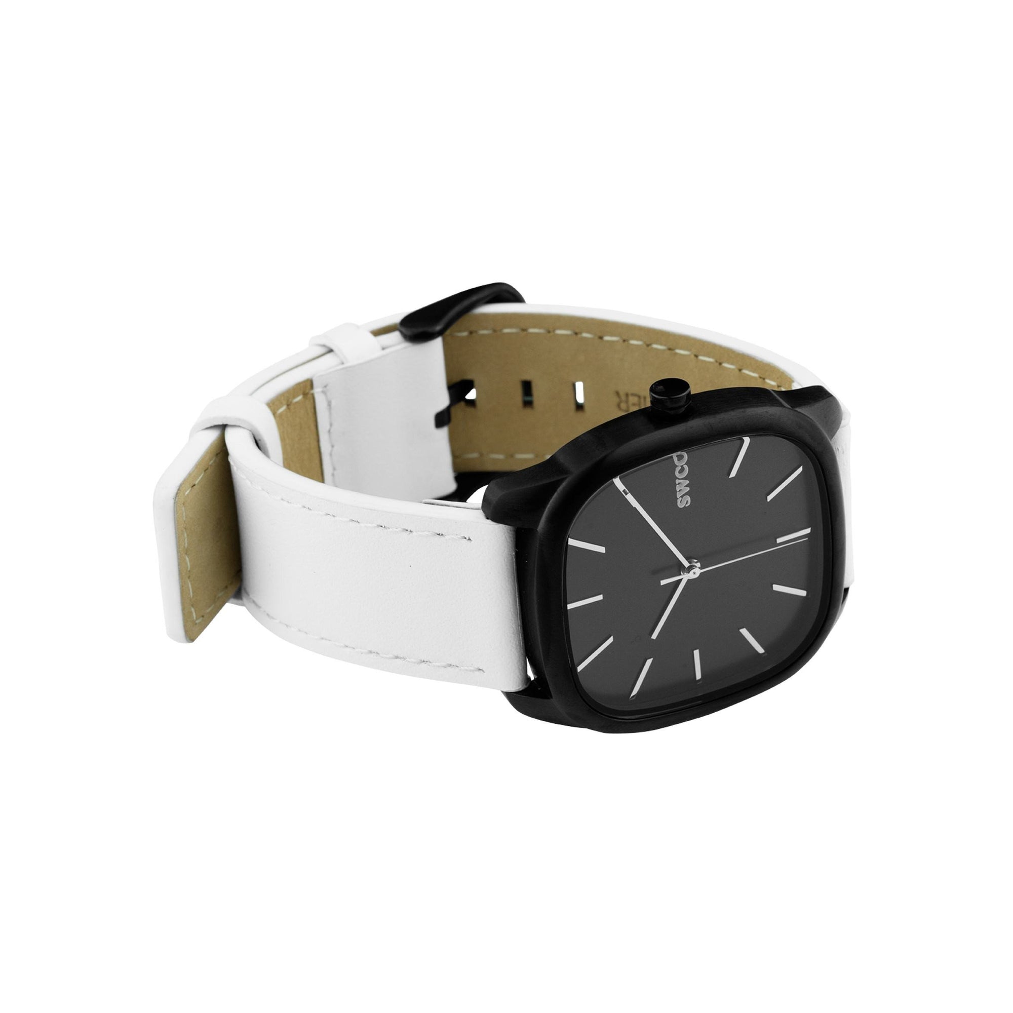Watch - ICON Midnight - Black / White